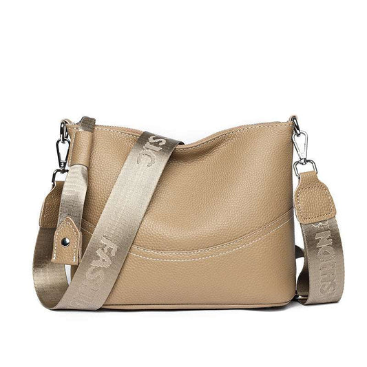 Vardagsväska i stilren design