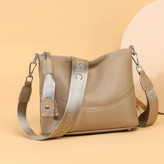 Vardagsväska i stilren design